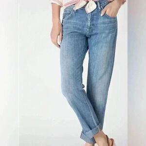 Citizens of Humanity Daisy Relaxed Tapered Jean